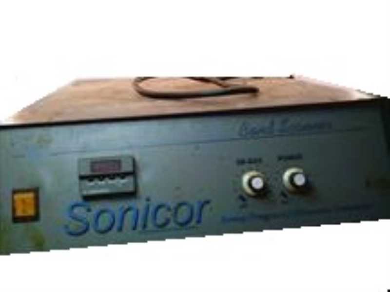 SG6041 por SONICOR