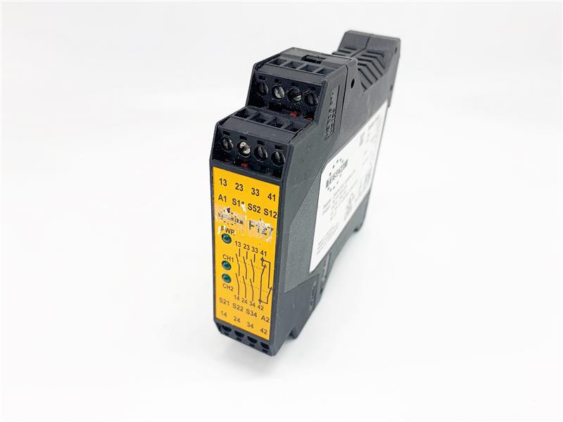 TESCH F127AX203