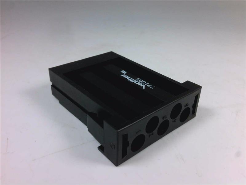 WALTHER ELECTRIC 771005