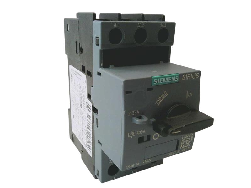3RV2321-4EC10 par SIEMENS