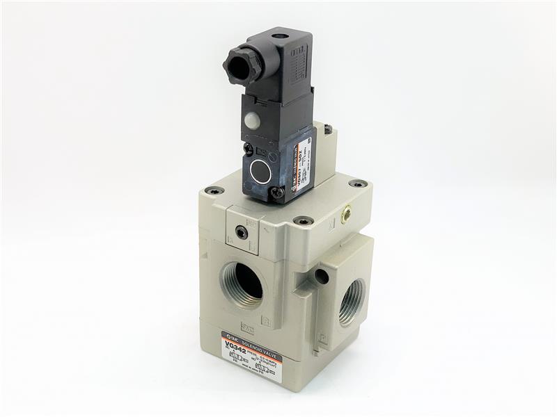 SMC VG342-5DZ-06A