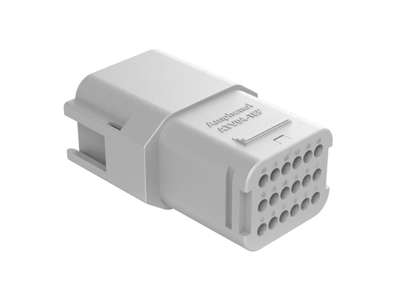 AMPHENOL ATV04-18PA