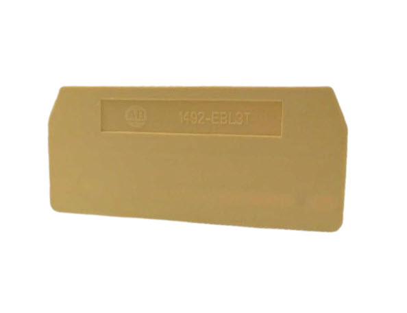 ALLEN BRADLEY 1492-EBL3T-Y