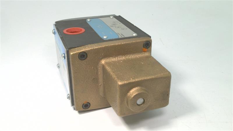 DG18S4 012A 50 by EATON CORPORATION