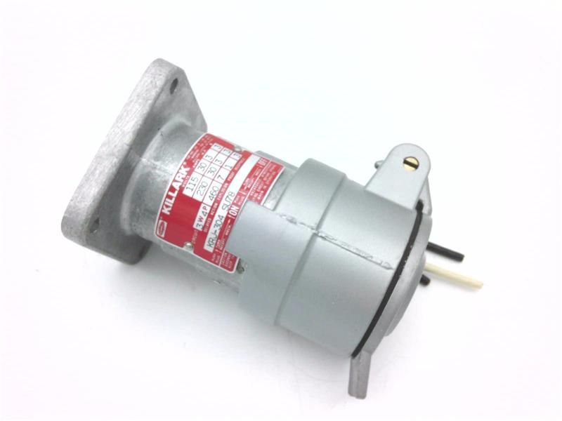 HUBBELL KRJ-304-SU78