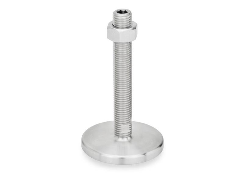 JW WINCO 21-100-3/4X10-100-D1-UK