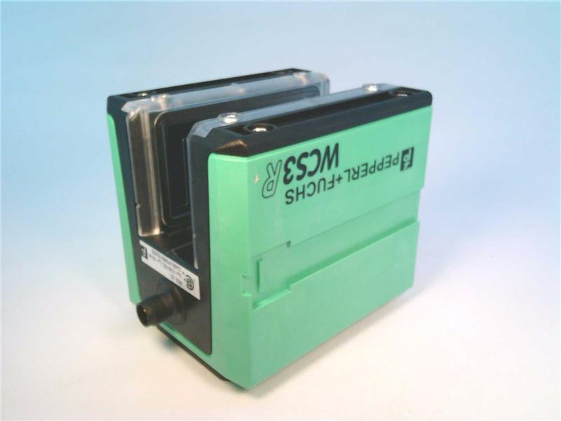 PEPPERL & FUCHS WCS3R-LS266-Y211385