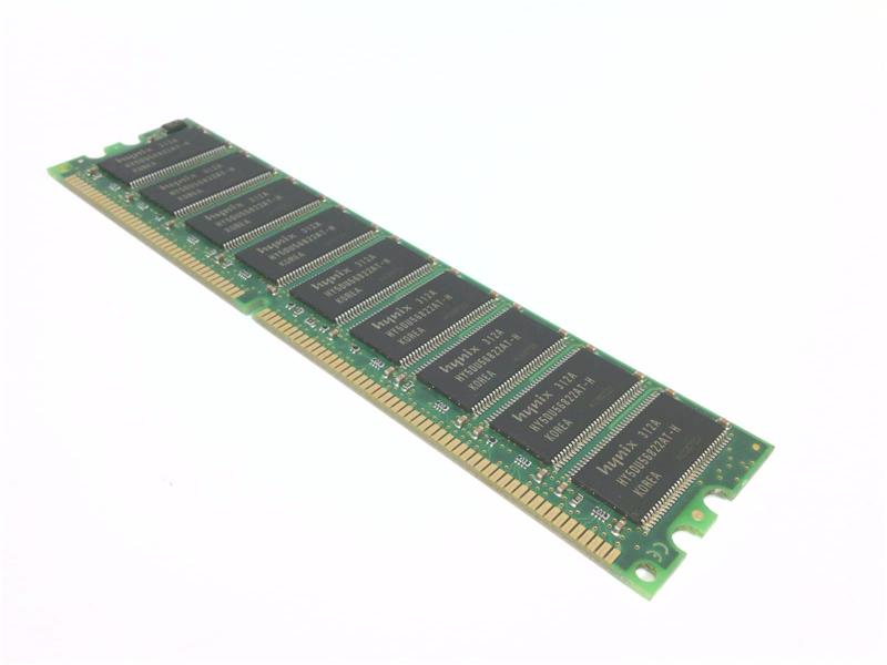 KINGSTON TECHNOLOGY KVR266X72C25/512