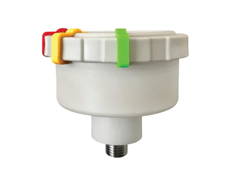 ICON PROCESS CONTROLS OBS-GO-0-100-C