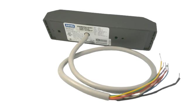 HID CORPORATION 5365EGP00-N1001