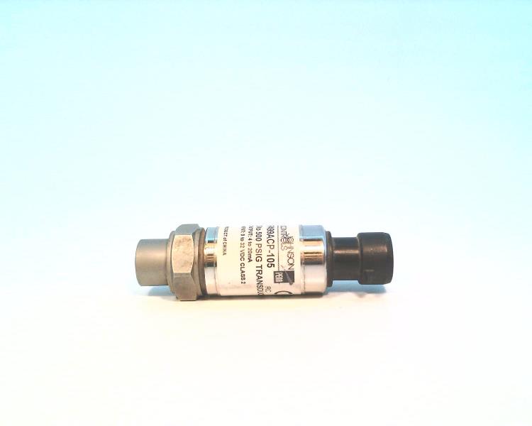 JOHNSON CONTROLS P499ACP-105