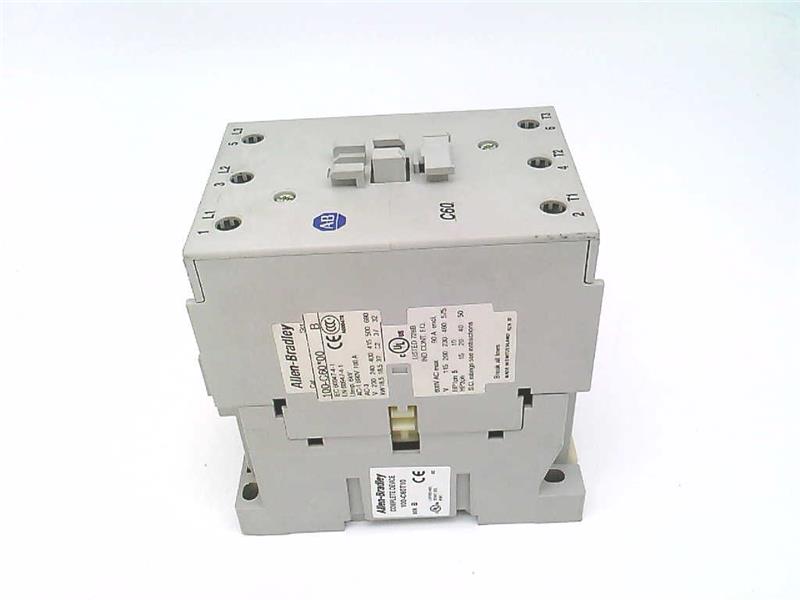 ALLEN BRADLEY 100-C60T10
