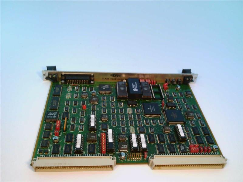 EMERSON MVME133SA020A