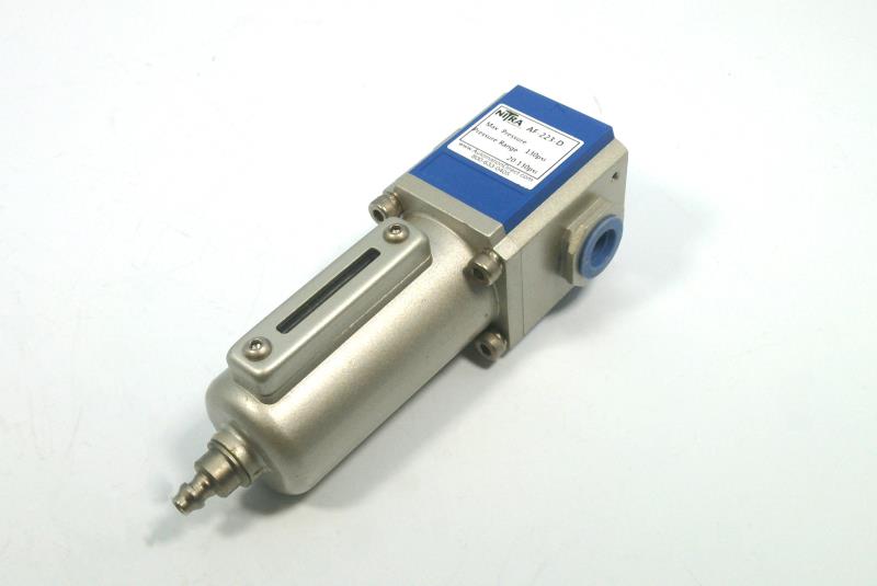 AUTOMATION DIRECT AF-223-D