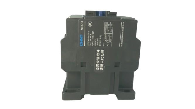 CHINT NXC-18