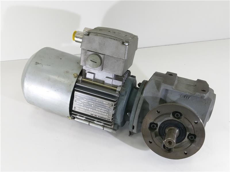 SEW EURODRIVE SF37DT71C2BMG05HRIS