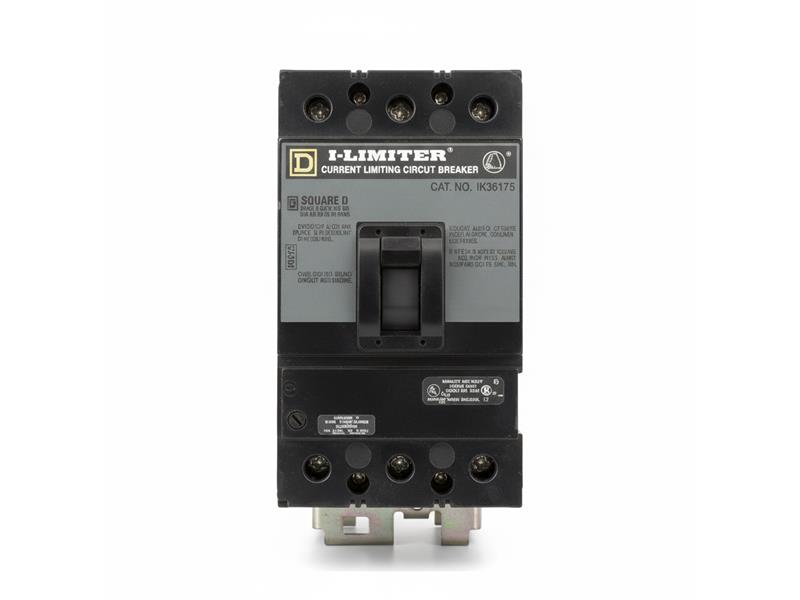 SCHNEIDER ELECTRIC IK36175