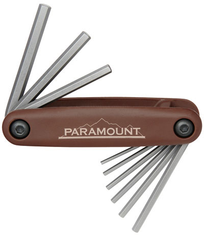 PAR35589 by PARAMOUNT TOOL