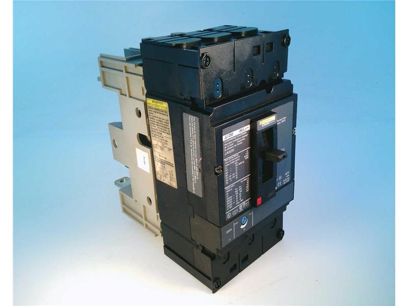 SCHNEIDER ELECTRIC JJN36200