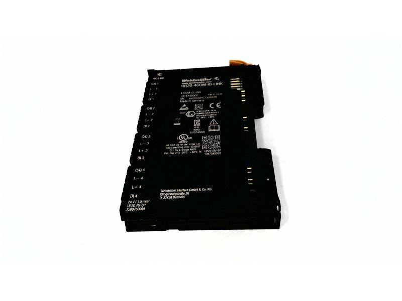 WEIDMULLER 1315740000