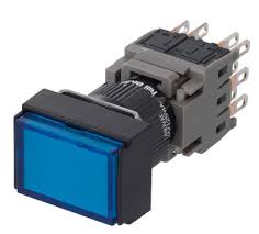 FUJI ELECTRIC AH165-TF