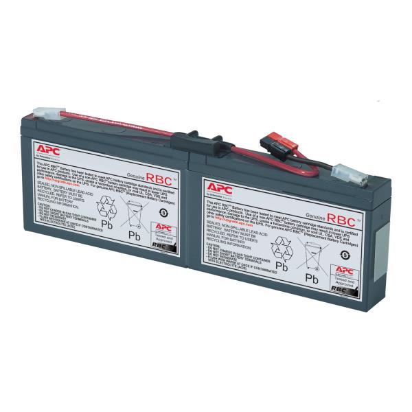 SCHNEIDER ELECTRIC RBC18