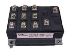 6DI75AH050 by MITSUBISHI