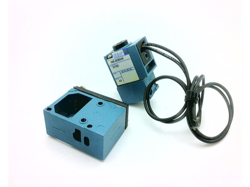 MAC VALVES INC PME-502MA