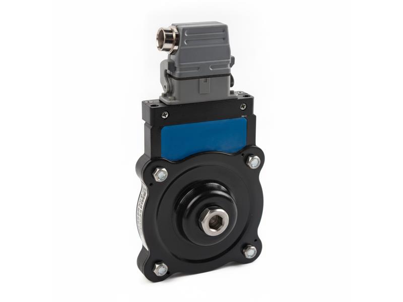 DYNAPAR H51024LJ04CL