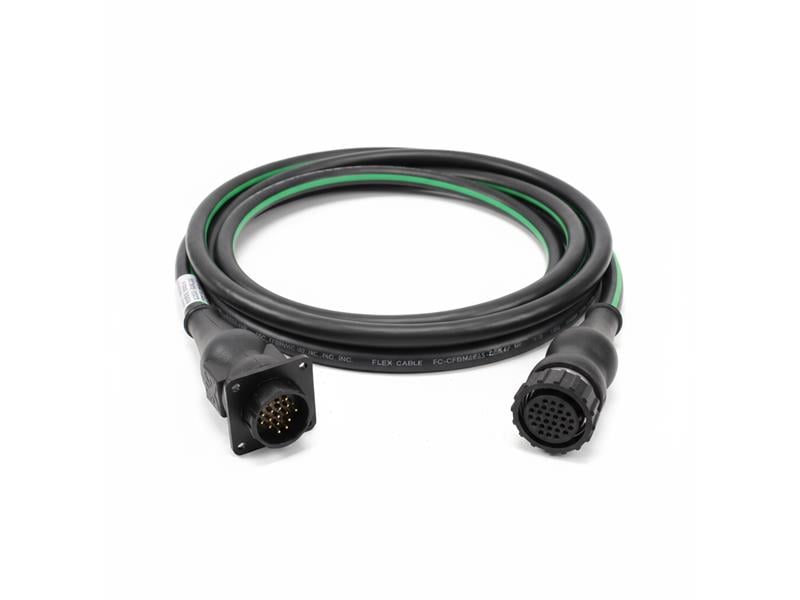 FLEX CABLE FC-CFBM6E6-CBAF-M003