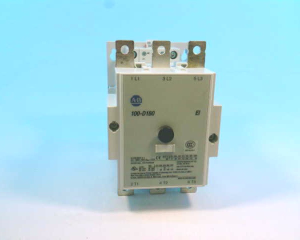 ALLEN BRADLEY 100-D180EN11