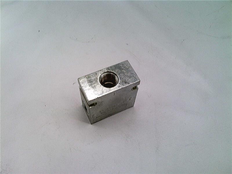 PARKER B10-3-8P LZ