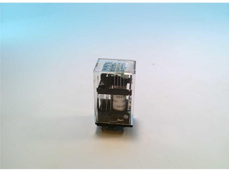 OMRON G2A-432A-N-DC12
