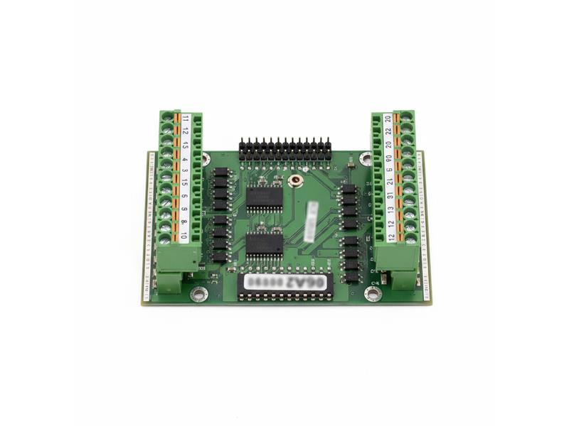 LABOD ELECTRONICS CNI1-5