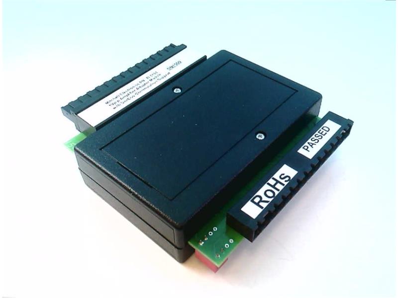 MITCHELL ELECTRONICS TI-5101