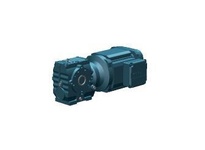 SEW EURODRIVE SA47 DRN90S4/BE5HR