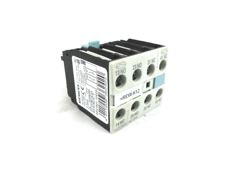 SIEMENS 3RH1921-1FE22