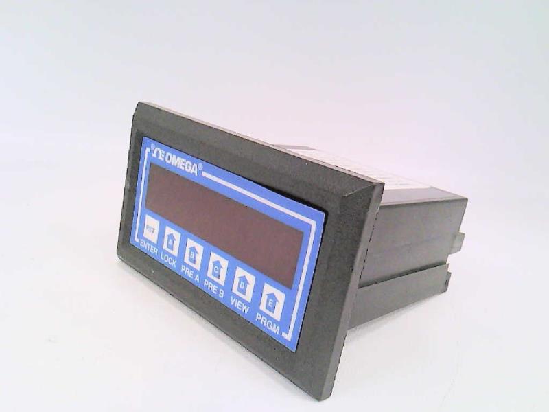 OMEGA ENGINEERING DPF78