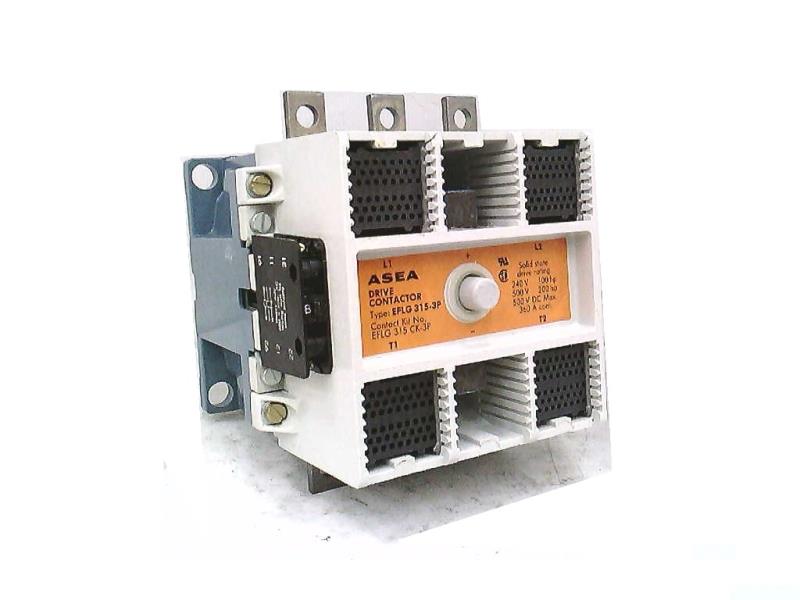 ASEA BROWN BOVERI EFLG315-3P