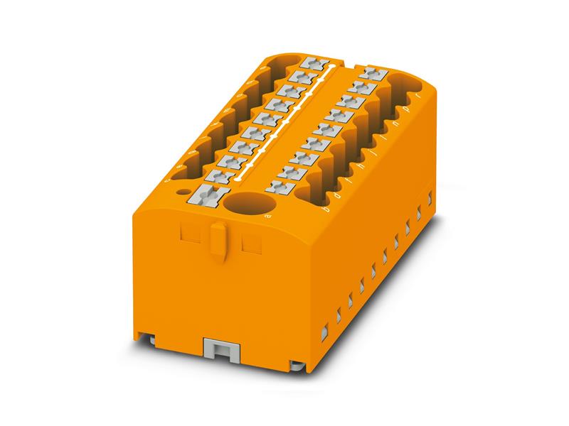 PHOENIX CONTACT PTFIX 6/18X2,5 OG