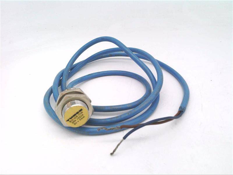 TURCK BI5-G18-Y0X