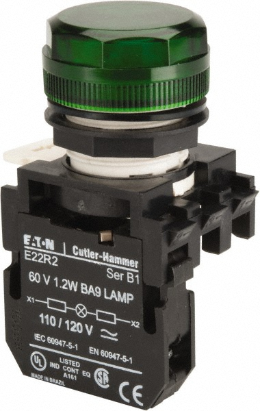 E22H3X10 por EATON CORPORATION