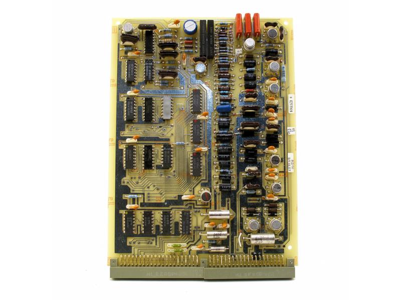 N0810ZBMF por INVENSYS