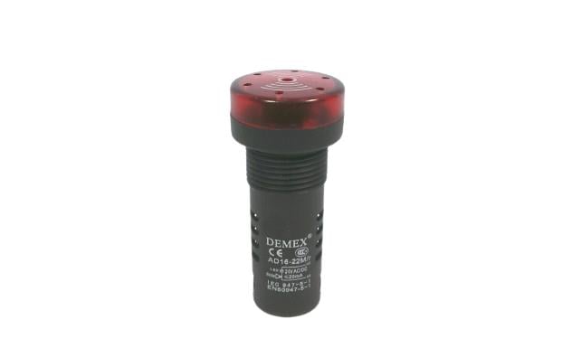 DEMEX AD16-22M/R