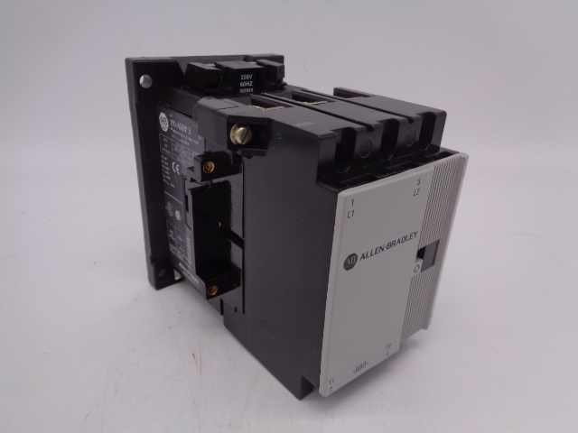 ALLEN BRADLEY 100-A60NH3