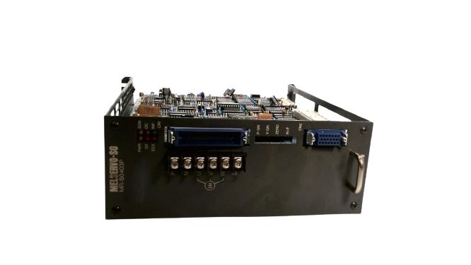 MITSUBISHI MRS0203P