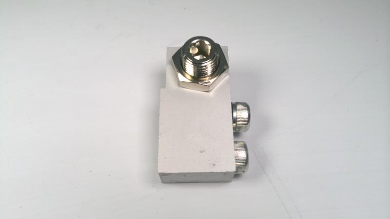 SMC MXS-AS16L