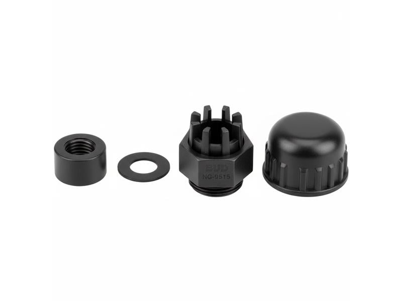 NG-9515 par BUD INDUSTRIES