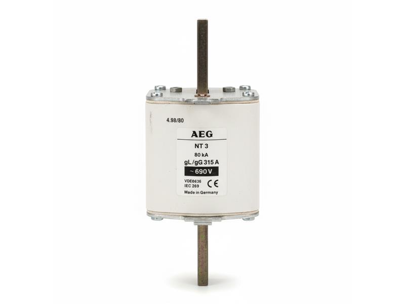 NT3-GL/GG-315A par EEC AEG