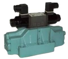 DSA-G06-C5-ARC115E22 by NACHI